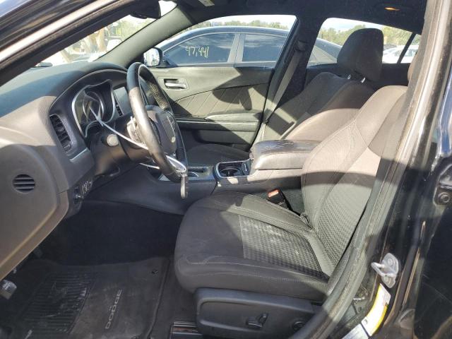 Photo 7 from auction – 2017 DODGE CHARGER SX with VIN 2C3CDXHG3HH556746