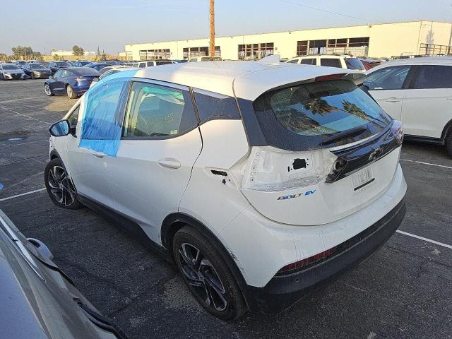 Photo 2 from auction – 2023 CHEVROLET BOLT EV 2L with VIN 1G1FX6S08P4144543