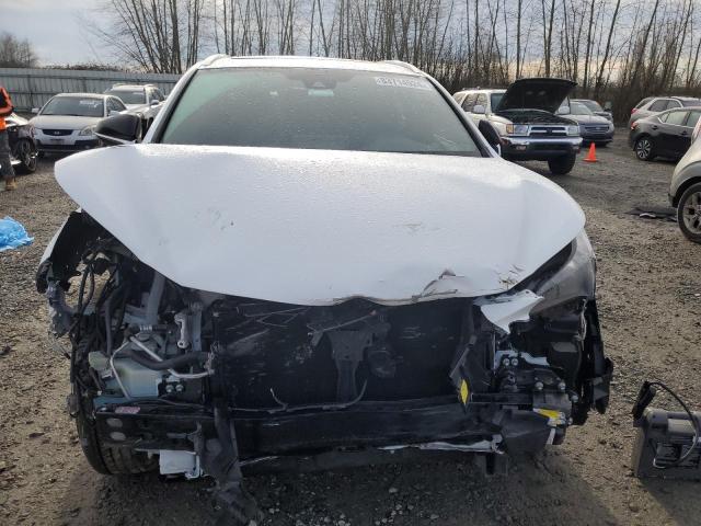 Photo 5 from auction – 2021 LEXUS NX 300 BAS with VIN JTJSARDZ6M2249249