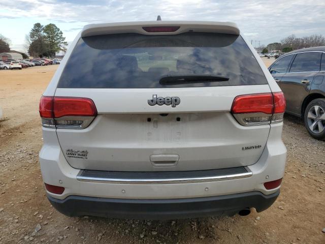 Photo 6 from auction – 2017 JEEP GRAND CHER with VIN 1C4RJFBG4HC689391