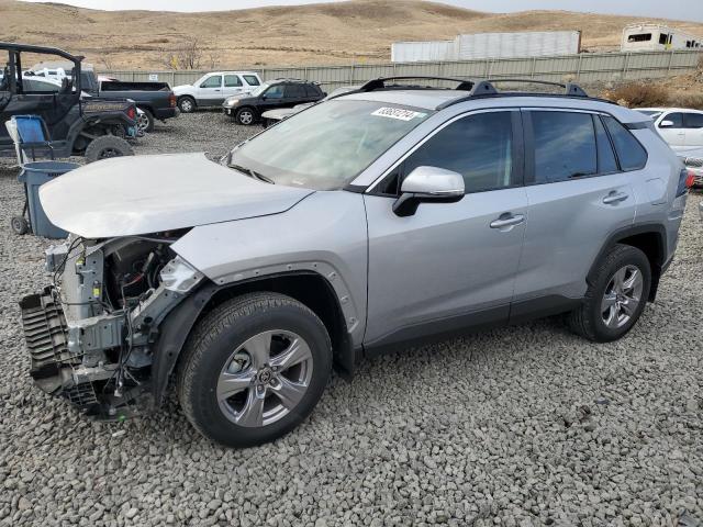 Photo 1 from auction – 2024 TOYOTA RAV4 XLE with VIN 2T3W1RFV9RC288402