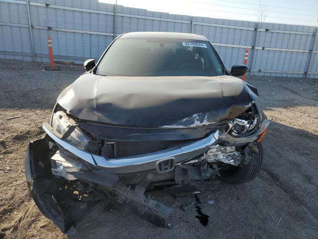 Photo 5 from auction – 2018 HONDA CIVIC LX with VIN 2HGFC2F56JH598996