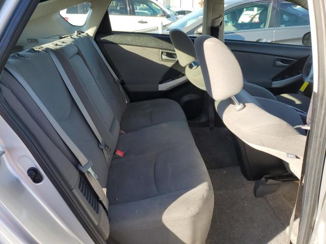 Photo 10 from auction – 2013 TOYOTA PRIUS with VIN JTDKN3DUXD5567348