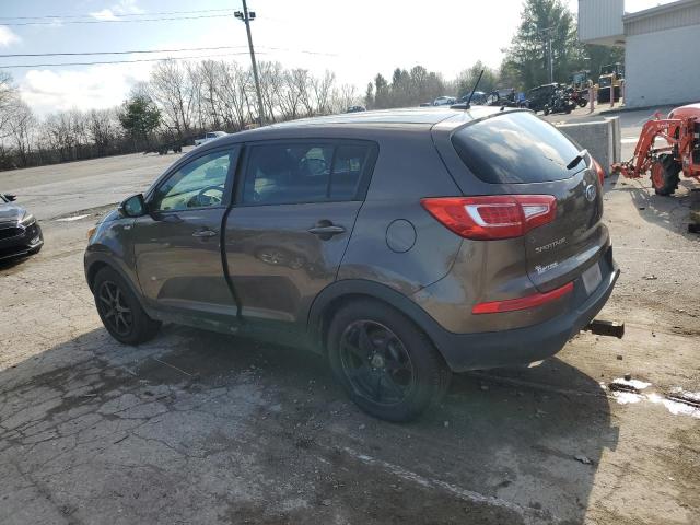 Photo 2 from auction – 2012 KIA SPORTAGE L with VIN KNDPBCA27C7278724