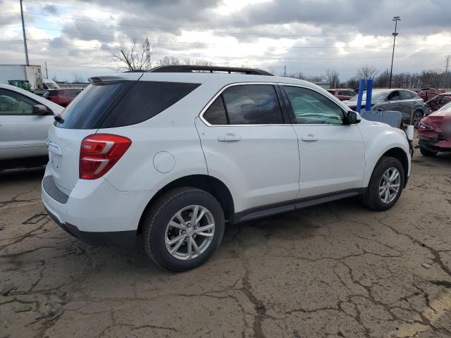 Photo 3 from auction – 2017 CHEVROLET EQUINOX LT with VIN 2GNALCEK3H1540697