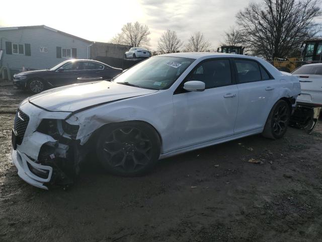 CHRYSLER 300 S 2017 with VIN 2C3CCABG2HH577550 - Photo from auction
