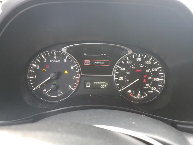 Photo 9 from auction – 2015 NISSAN PATHFINDER with VIN 5N1AR2MN8FC698548