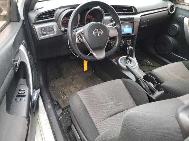 Photo 8 from auction – 2016 TOYOTA SCION TC with VIN JTKJF5C73GJ019812