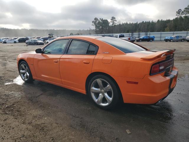 Photo 2 from auction – 2014 DODGE CHARGER R/ with VIN 2C3CDXCT3EH300588
