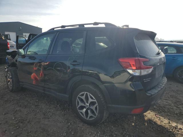 Photo 2 from auction – 2019 SUBARU FORESTER P with VIN JF2SKAGC1KH535479