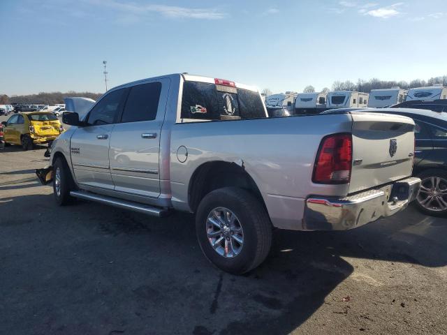 Photo 2 from auction – 2013 RAM 1500 SLT with VIN 1C6RR7LG5DS710236