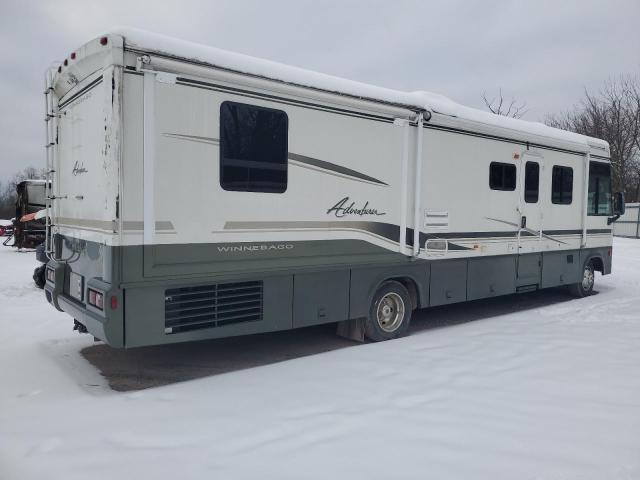 Photo 3 from auction – 2002 FORD F550 with VIN 1FCNF53S510A16503
