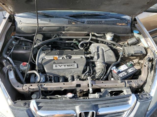 Photo 12 from auction – 2003 HONDA CR-V LX with VIN JHLRD68483C005362