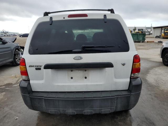 Photo 6 from auction – 2005 FORD ESCAPE XLT with VIN 1FMCU93165KB31399