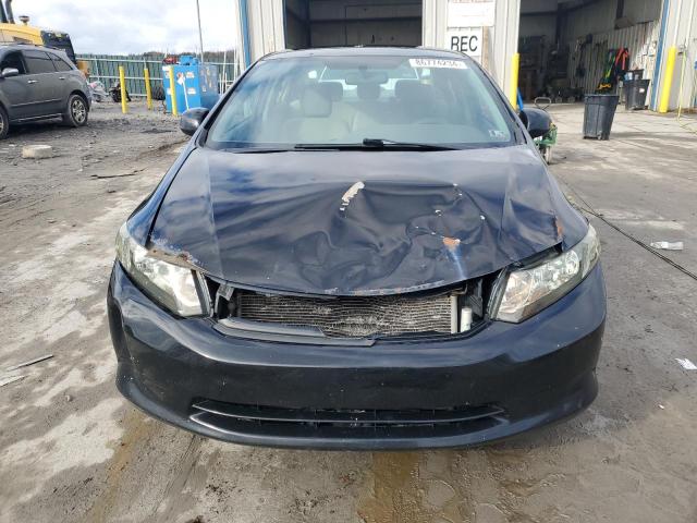 Zdjęcie 5 z aukcji – 2012 HONDA CIVIC LX z VIN 2HGFB2F59CH312936