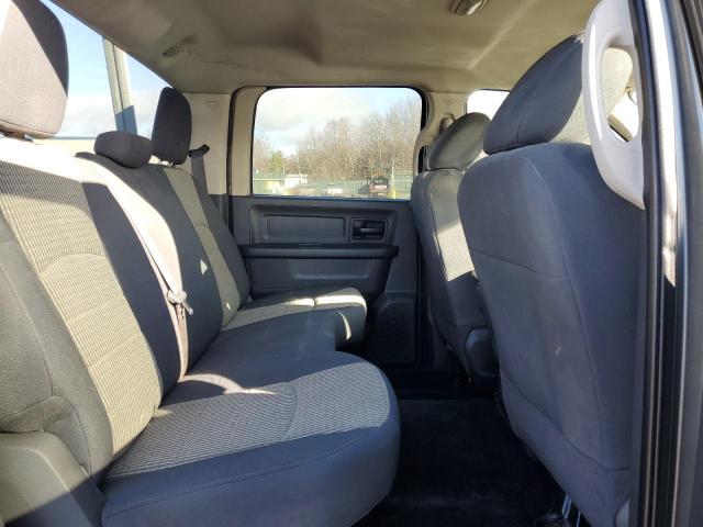صورة رقم 10 من المزاد - 2012 DODGE RAM 2500 S مع VIN 3C6TD5CT5CG113230