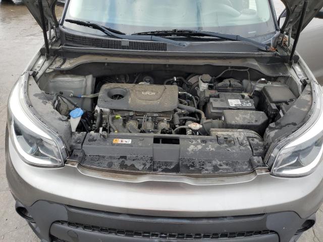 Photo 12 from auction – 2019 KIA SOUL with VIN KNDJN2A22K7656163