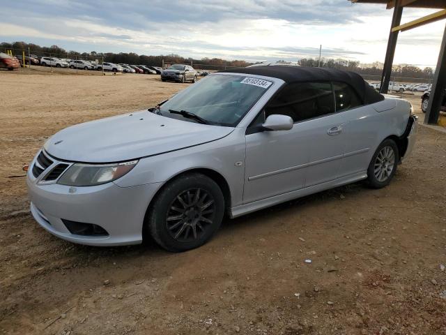 SAAB 9-3 2.0T 2008 с VIN YS3FB79Y386004762 - Фото с аукциона