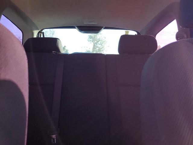 صورة رقم 10 من المزاد - 2004 TOYOTA COROLLA MA مع VIN 2T1KR32E04C239794
