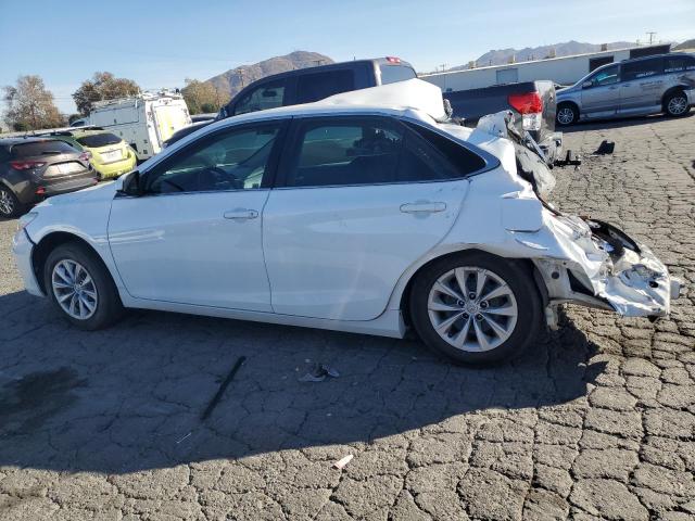 Photo 2 from auction – 2017 TOYOTA CAMRY LE with VIN 4T1BF1FKXHU698266