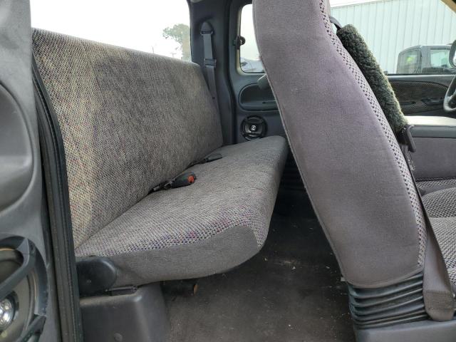 Photo 10 from auction – 2000 DODGE RAM 1500 with VIN 1B7HF13Z7YJ115816