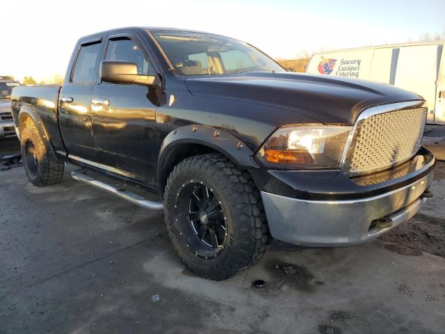 Photo 4 from auction – 2009 DODGE RAM 1500 with VIN 1D3HV18P09S755198