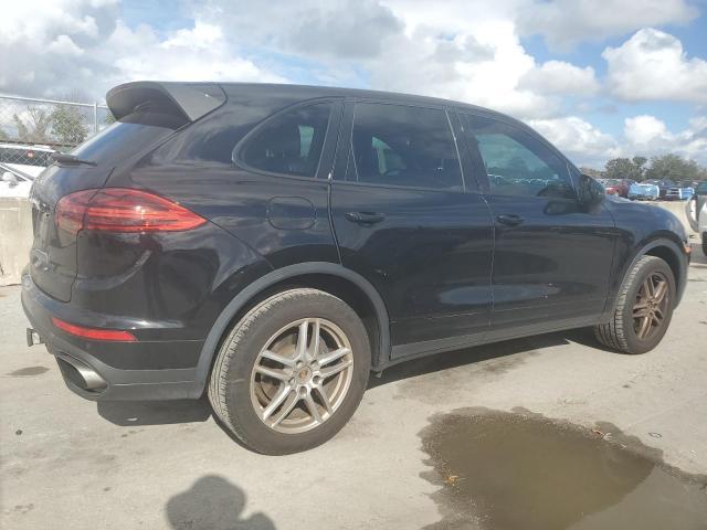Photo 3 from auction – 2016 PORSCHE CAYENNE with VIN WP1AA2A26GLA08673