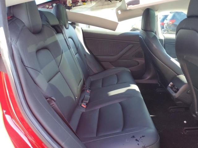 Photo 10 from auction – 2018 TESLA MODEL 3 with VIN 5YJ3E1EA3JF059813