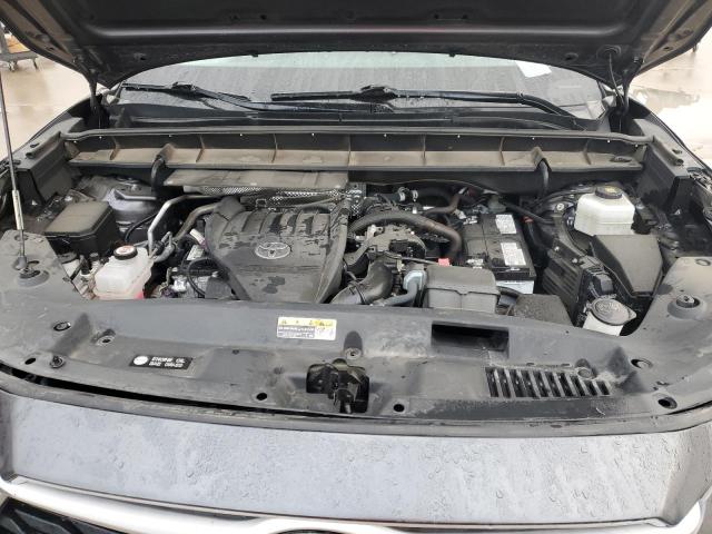 Photo 12 from auction – 2023 TOYOTA HIGHLANDER with VIN 5TDKDRAH3PS509352