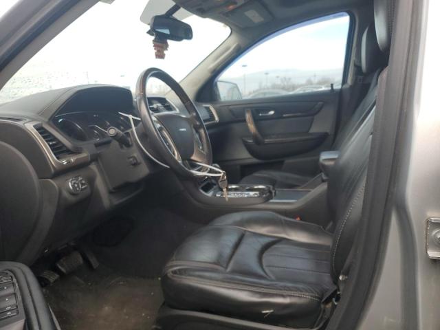 Photo 7 from auction – 2014 GMC ACADIA DEN with VIN 1GKKVTKD2EJ147745