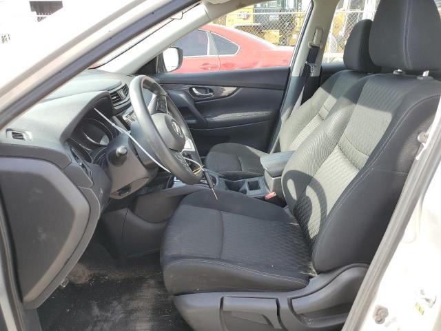 Photo 7 from auction – 2017 NISSAN ROGUE S with VIN KNMAT2MV9HP515644