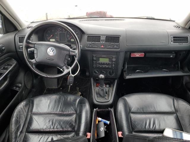 Photo 8 from auction – 2003 VOLKSWAGEN JETTA GLS with VIN 3VWSP69M33M177458