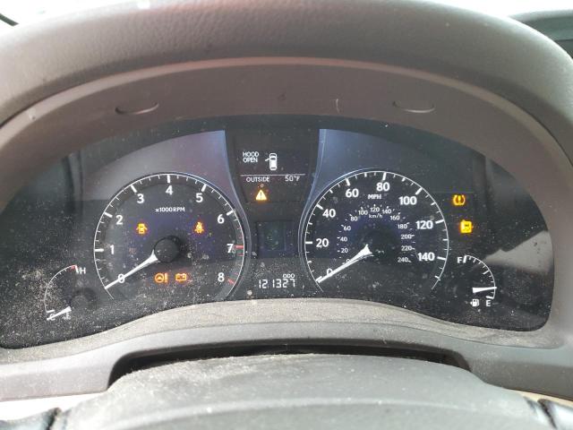 Photo 9 from auction – 2010 LEXUS RX 350 with VIN 2T2BK1BA2AC033244