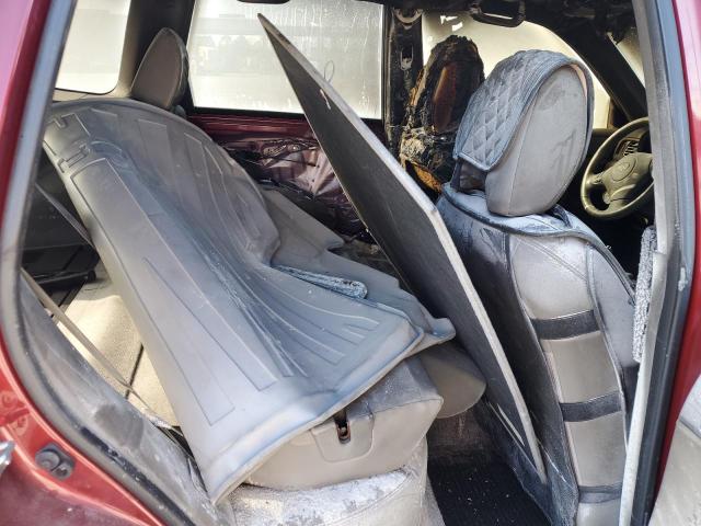 Photo 11 from auction – 2011 SUBARU FORESTER L with VIN JF2SHBEC7BH764241