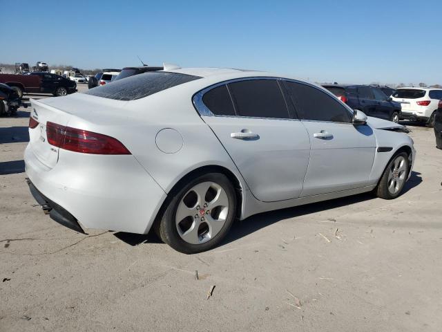 Photo 3 from auction – 2017 JAGUAR XE FIRST E with VIN SAJAH4BV1HA949061