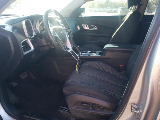 Photo 7 from auction – 2016 CHEVROLET EQUINOX LT with VIN 2GNALCEK8G1166361