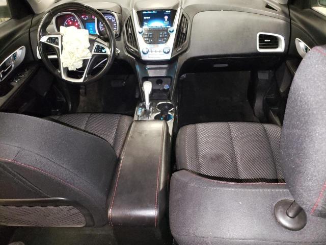 Photo 8 from auction – 2012 CHEVROLET EQUINOX LT with VIN 2GNFLEE52C6258610