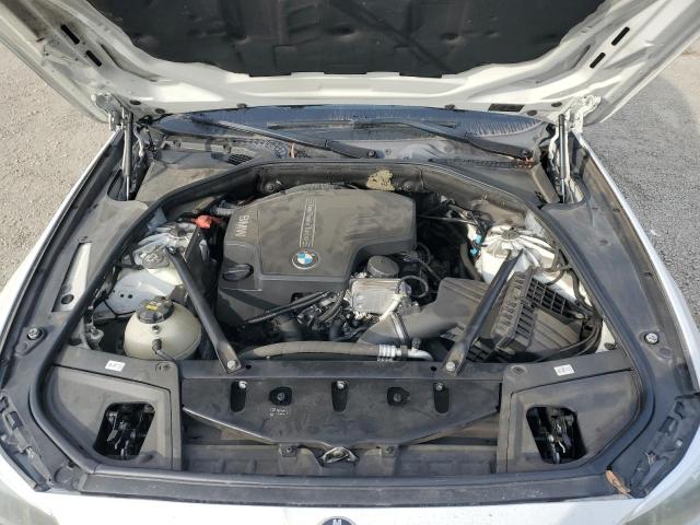 Photo 11 from auction – 2016 BMW 528 I with VIN WBA5A5C52GG352325