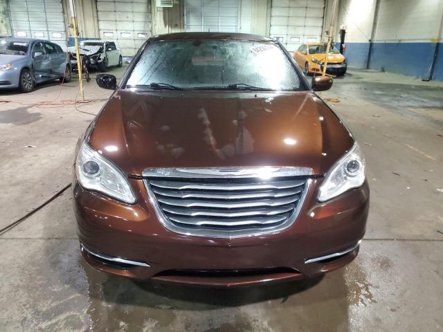 Photo 5 from auction – 2012 CHRYSLER 200 TOURIN with VIN 1C3CCBBB6CN180790