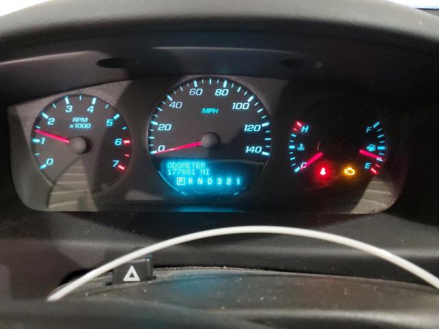 Photo 9 from auction – 2006 CHEVROLET IMPALA LS with VIN 2G1WB58K069422705