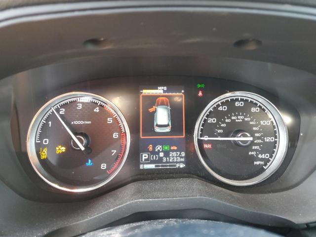 Photo 9 from auction – 2021 SUBARU FORESTER T with VIN JF2SKAXC9MH530744