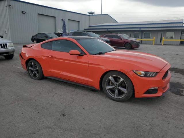 Photo 4 from auction – 2016 FORD MUSTANG with VIN 1FA6P8THXG5231741