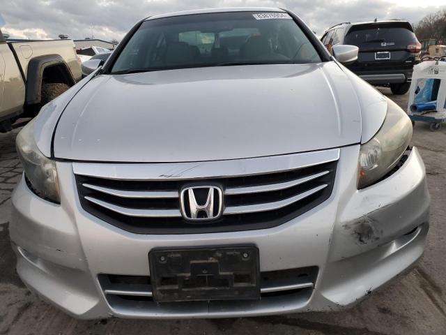Photo 5 from auction – 2012 HONDA ACCORD EXL with VIN 1HGCP3F86CA027758