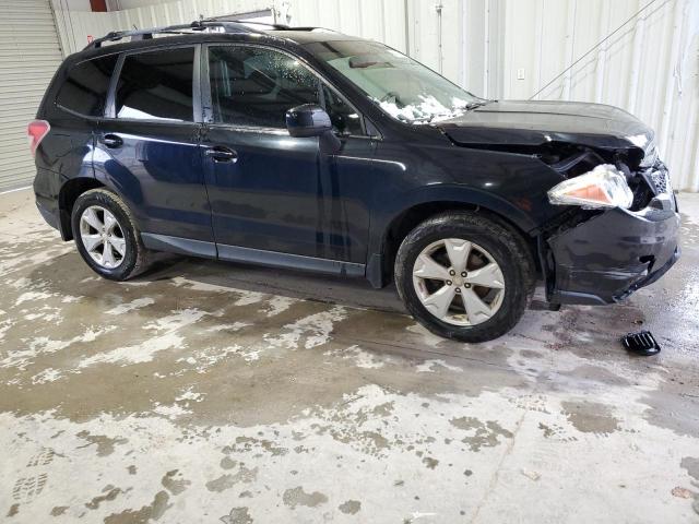 Photo 4 from auction – 2015 SUBARU FORESTER 2 with VIN JF2SJADC8FH506283