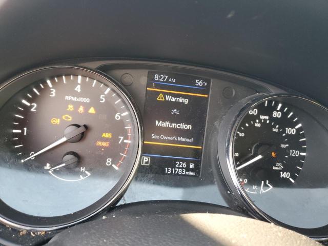 Photo 9 from auction – 2018 NISSAN ROGUE S with VIN 5N1AT2MT3JC728368
