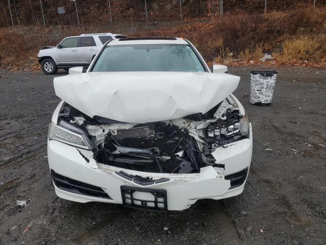 Photo 5 from auction – 2017 ACURA TLX with VIN 19UUB2F37HA005924