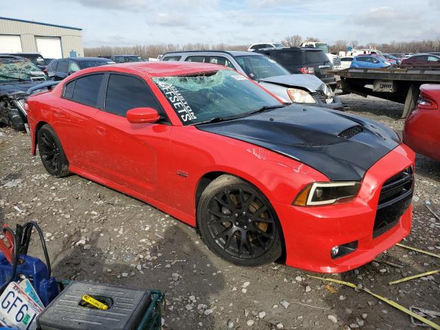 Photo 4 from auction – 2013 DODGE CHARGER SU with VIN 2C3CDXGJ2DH716655