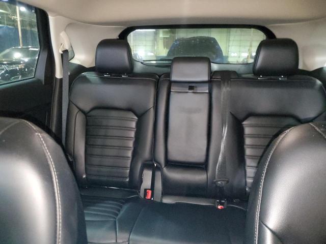 Photo 10 from auction – 2019 FORD EDGE SEL with VIN 2FMPK4J96KBC71509