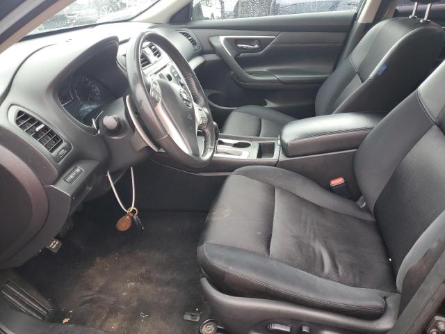 Photo 7 from auction – 2017 NISSAN ALTIMA 2.5 with VIN 1N4AL3AP2HC156923