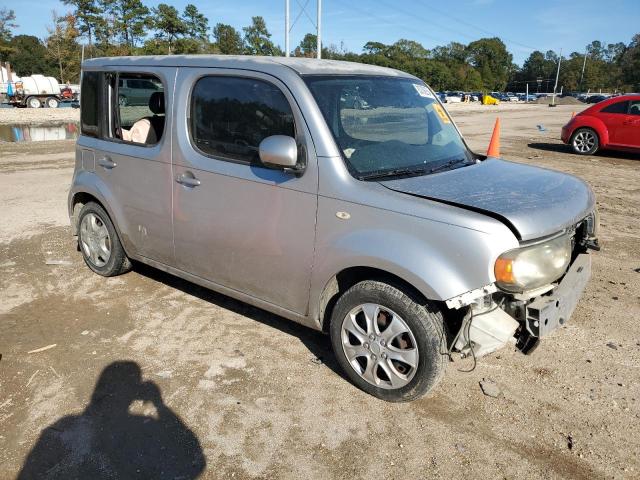 Фото 4 с аукциона – 2010 NISSAN CUBE BASE с VIN JN8AZ2KR6AT167579